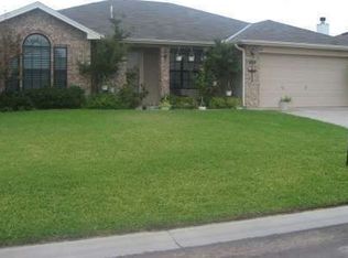 1219 June Ln, San Angelo, TX 76905