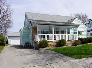 1671 Parker Blvd, Tonawanda, NY 14150