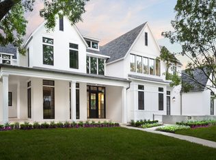 7208 Dominique Dr, Dallas, TX 75214