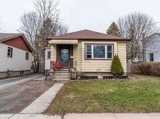 316 Dufferin St, Fort Erie, ON L2A 2T9