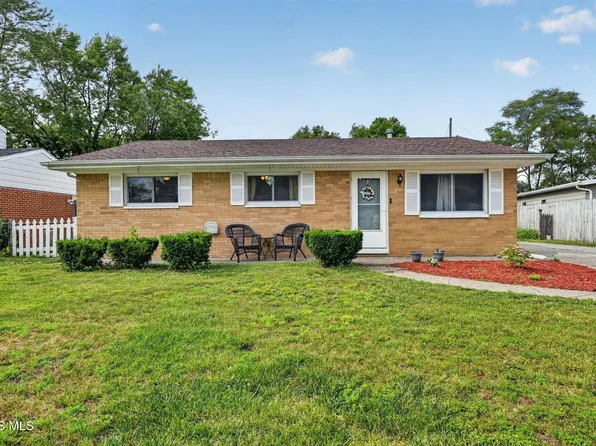 6528 Lincoln Green Rd, Holland, OH 43528
