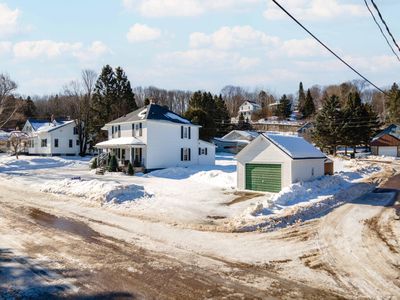 209 W Railroad St, Caspian, MI, 49915