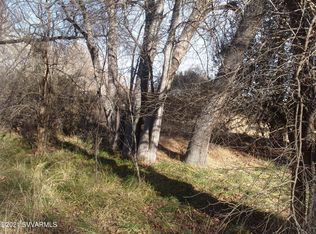 4075 E Sycamore Ln, Rimrock, AZ 86335