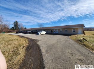 4795 W Main Rd, Fredonia, NY 14063