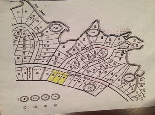 Cod Creek Dr, Heathsville, VA 22473