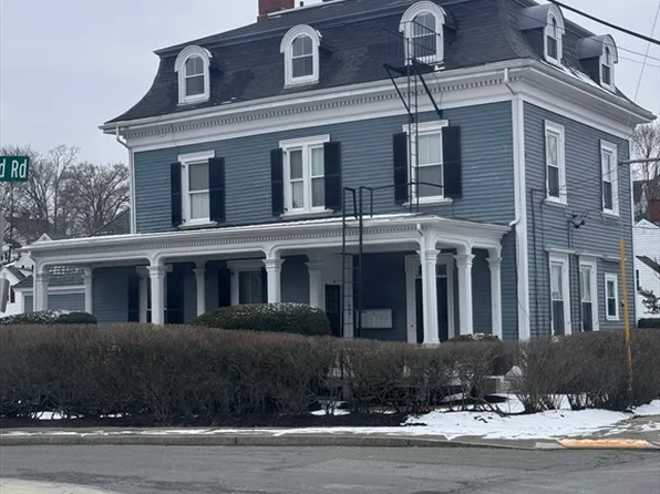 14 Church Ave, Woburn, MA 01801