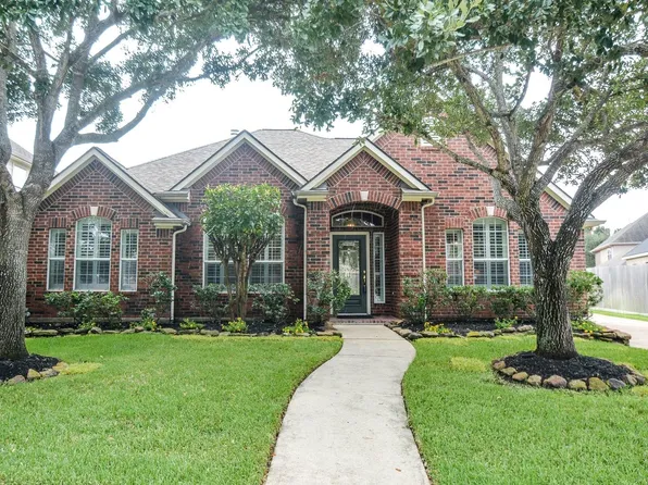 2735 Round Hill Ct, Katy, TX 77494