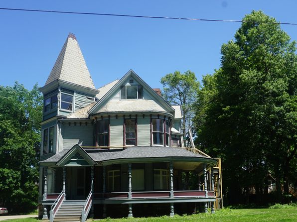 316 Stuart Ave APT 5