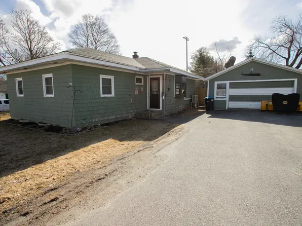 11 Highland Street, Brewer, ME 04412