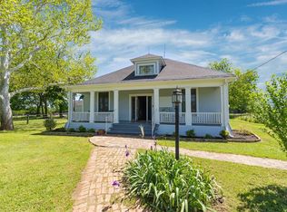 4663 County Road 3411, Lone Oak, TX 75453