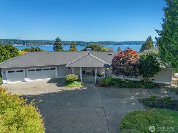 10410 123rd Street NW, Gig Harbor, WA 98329