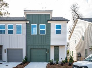 1648 Florence Run NW, Atlanta, GA 30318