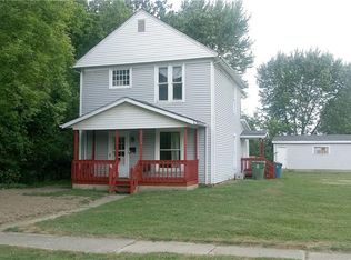 906 Park St, Sidney, OH 45365