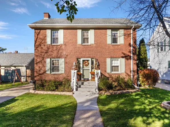 408 75th STREET, Kenosha, WI 53143
