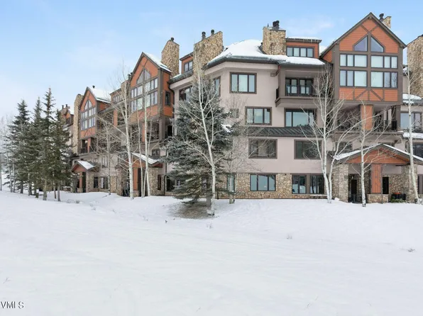 96 Highlands Ln #202, Beaver Creek, CO 81620