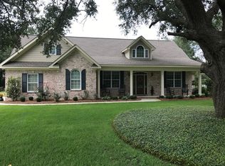 102 Walke Ridge Trl, Dublin, GA 31021