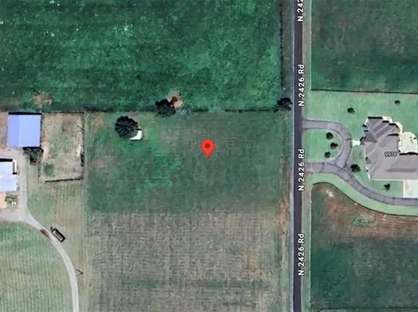 9975 N 2426th Rd #3, Weatherford, OK 73096