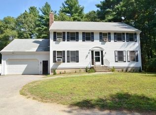 71 Hanover St, Hanover, MA 02339