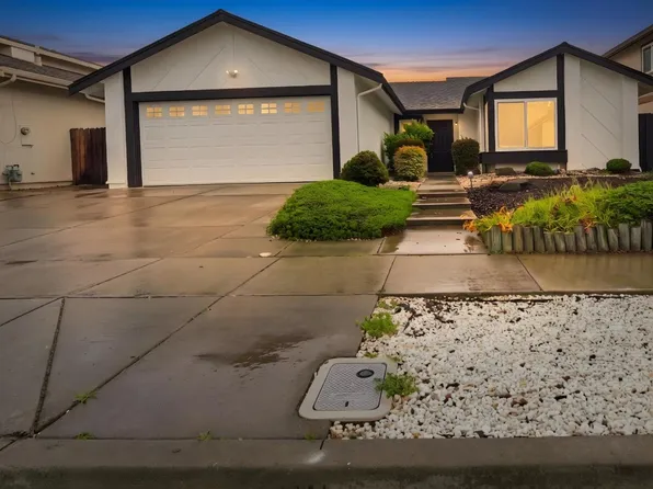 4542 Amiens Ave, Fremont, CA 94555