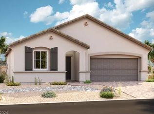 3901 W Haleh Ave, Las Vegas, NV 89141
