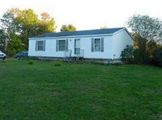 11640 Riley Hill Rd, Pine City, NY 14871