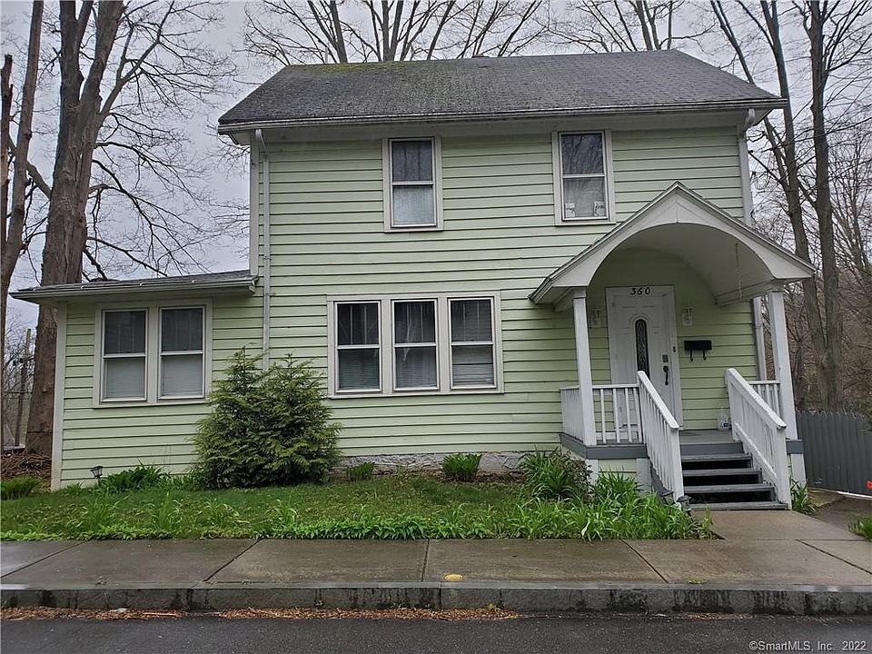 360 Washington St, Norwich, CT 06360 Zillow