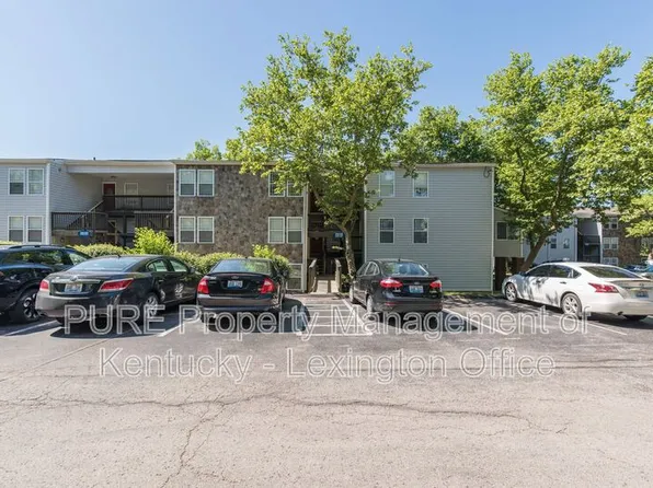 2414 Lake Park Rd APT 2108, Lexington, KY 40502