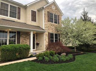 265 Tara Glen Dr, Delaware, OH 43015