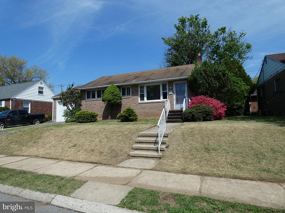 1st image of 2703 Garfield Ave