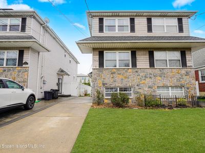 540 Pelton Ave, Staten Island, NY, 10310