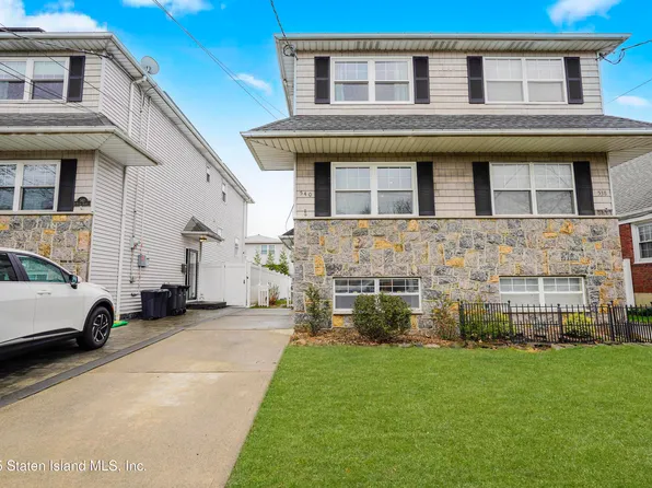 540 Pelton Ave, Staten Island, NY 10310