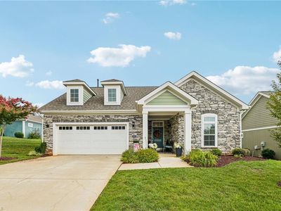 1221 Prospect Dr, Mebane, NC, 27302
