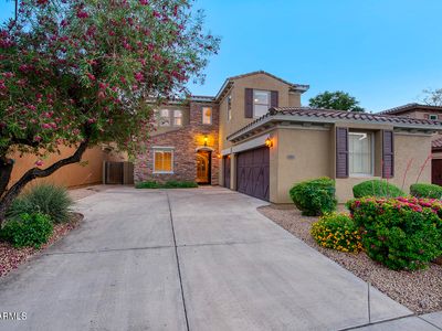 3985 E HUMMINGBIRD Lane, Phoenix, AZ, 85050