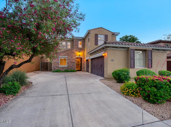 3985 E HUMMINGBIRD Lane, Phoenix, AZ 85050