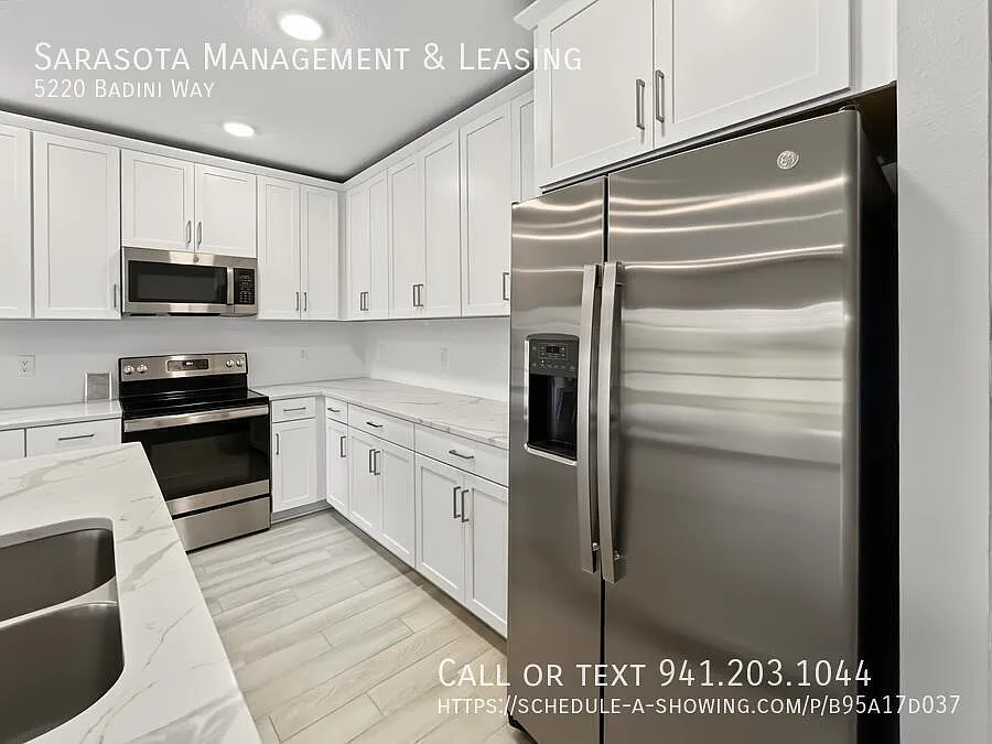 Recently Built 3 Bed 2 Bath with Den Home in the Gated Resort Community of Trevesta! — Photo 3