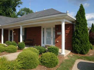 7253 Briscoe Vista Way, Louisville, KY 40228