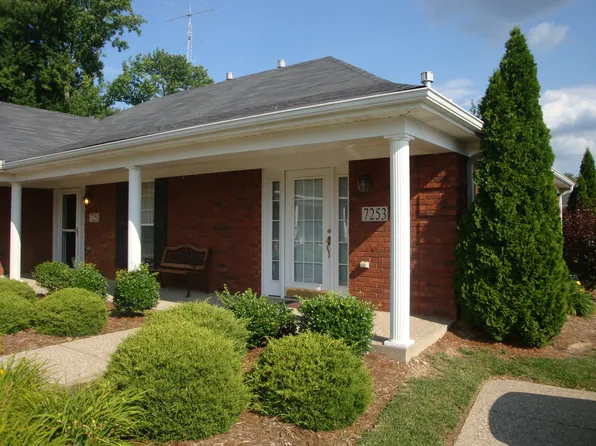 7253 Briscoe Vista Way, Louisville, KY 40228