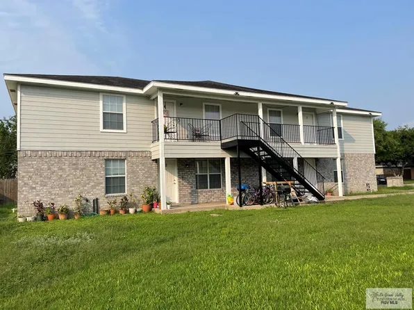 959 Live Oak Cir, Harlingen, TX 78550