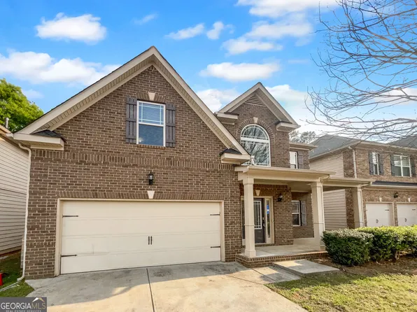 76 Torero Trl, Newnan, GA 30263