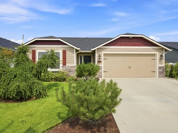 8826 W 8th Ave, Spokane, WA 99224