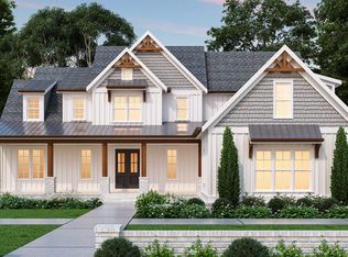 Duncan Manor Plan, River Forest, Forsyth, GA 31029