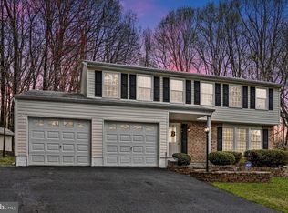 26 Franklin Valley Cir, Reisterstown, MD 21136