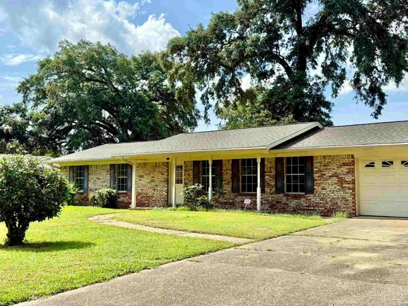 5012 Midas Rd, Pensacola, FL 32526