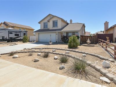 11541 Golden St, Adelanto, CA, 92301