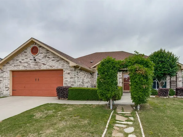 209 Cloudcroft Dr, Wylie, TX 75098