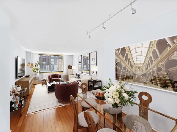 275 Greenwich Street 7J image 2 of 7