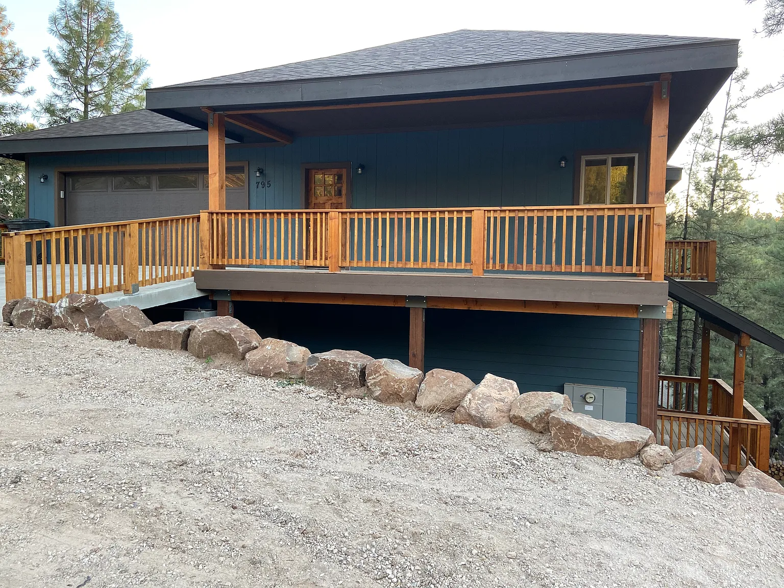3 bed, 1700 sqft, $2,850 — Photo 3