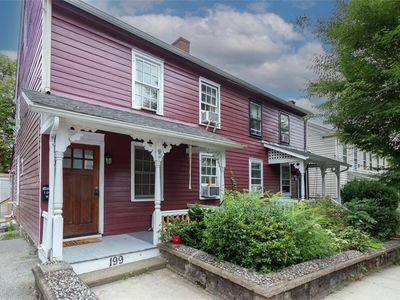 197-199 Main Street, Cold Spring, NY, 10516