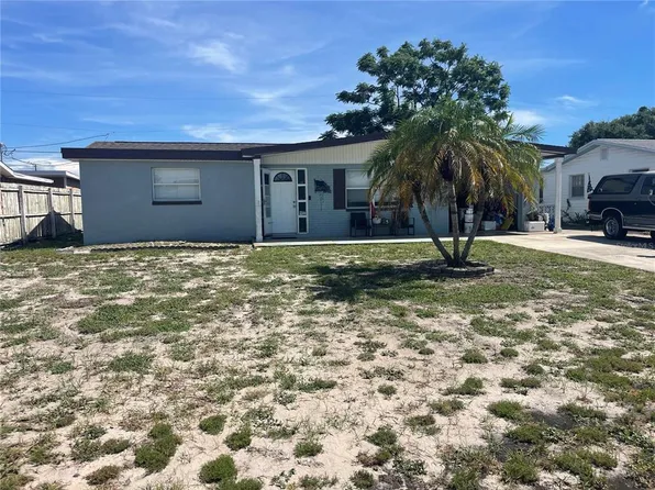 4030 Dalwood Dr, Holiday, FL 34691