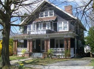 71 Maple Ave, Troy, NY 12180